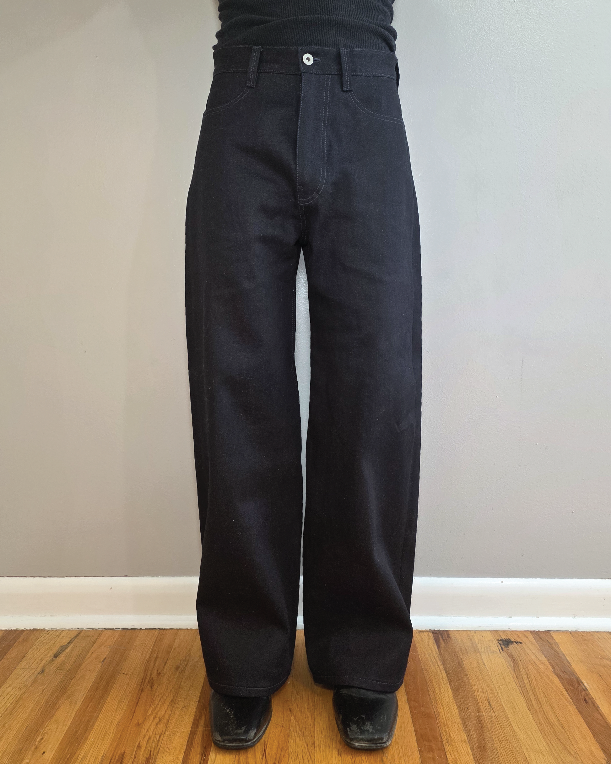 Buoyboy Wide Leg Pants 02