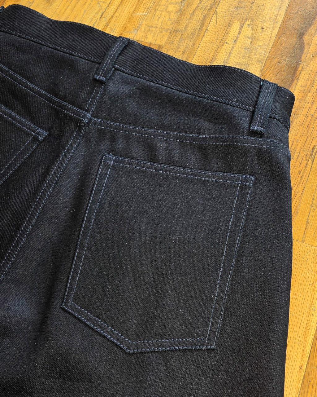 Buoyboy Wide Leg Pants 02