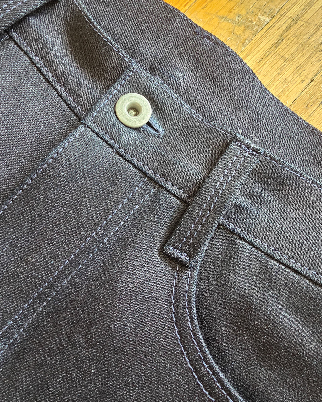 Buoyboy Wide Leg Pants 02